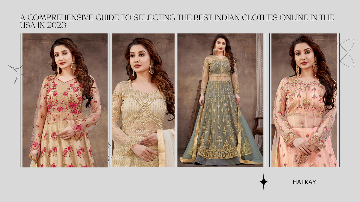Types of Occasion and What to Wear: Indian Fashion Guide