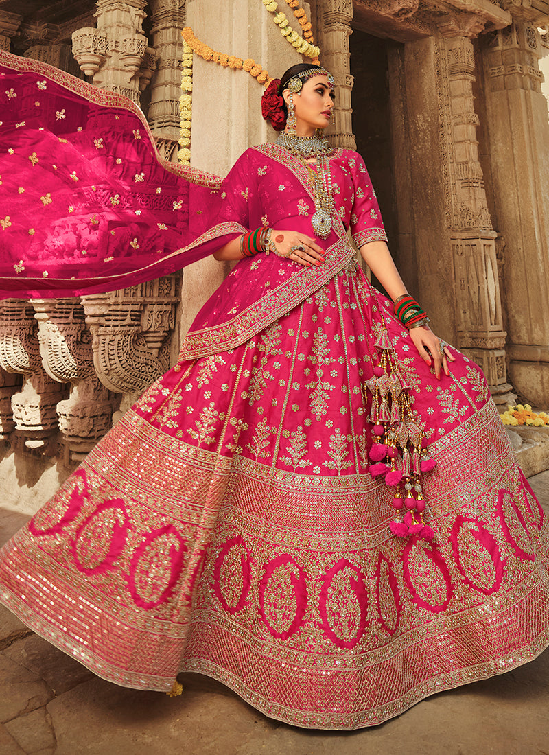 Buy Lehenga Choli In Pennsylvania