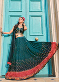 Buy Lehenga Choli In USA UK Canada