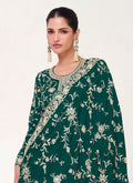 Buy Anarkali Gown In Canada, USA, UK, Germany, Australia, Singapore, Mauritius With Free International Shipping.