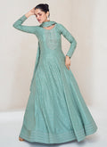 Shop Anarkali Suit In USA, UK, Canada, Australia With Free International Shipping Worldwide.