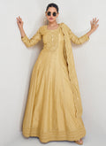 Buy Wedding Anarkali Gown In USA UK Canada