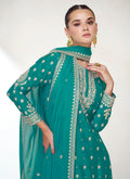 Buy Gharara Style Suit In USA UK Canada