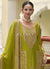 Buy Pakistani Style Suit