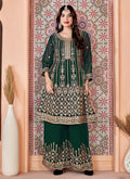 Buy Palazzo Suit In USA UK Canada