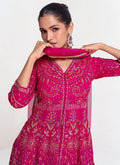 Buy Palazzo Suit In France