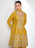 Buy Palazzo Style Suit