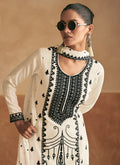 Buy Palazzo Style Suit In France