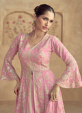 Buy Sharara Suit