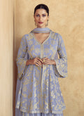 Buy Sharara Suit In USA UK Canada