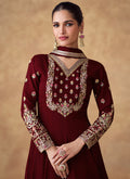 Buy Anarkali Suit