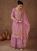 Shop Indian Palazzo Suit In USA UK Canada. Free International Shipping Worldwide.