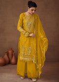 Shop Indian Palazzo Suit In USA UK Canada. Free International Shipping Worldwide.