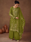 Shop Indian Palazzo Suit In USA UK Canada. Free International Shipping Worldwide.