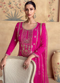 Buy Gharara Style Suit