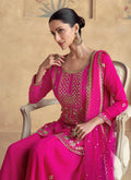 Buy Gharara Style Suit In USA UK Canada