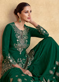 Buy Gharara Style Suit In USA UK Canada