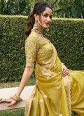 Buy Partywear Saree In USA UK Canada