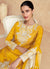 Buy Gharara Style Suit