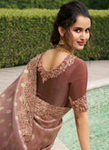 Buy Partywear Saree In USA UK Canada