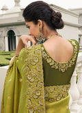 Buy Partywear Saree In USA UK Canada