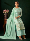 Buy Palazzo Suit In USA UK Canada