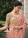 Buy Partywear Saree 