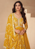 Buy Anarkali Gown Dress 