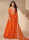 Buy Anarkali Gown Dress In USA UK Canada