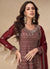 Buy Palazzo Style Suit