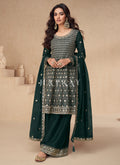 Buy Palazzo Style Suit In USA