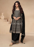 Buy Palazzo Style Suit In USA