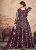 Buy Anarkali Gown In USA UK Canada