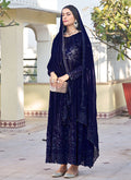 Buy Anarkali Suit In USA UK Canada