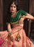 Buy Bridal Lehenga Choli