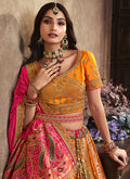 Buy Bridal Lehenga Choli 