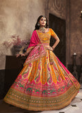 Shop Wedding Lehengas In USA UK Canada Germany Australia Singapore France Netherlands Mauritius With Free International Shipping.