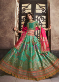 Shop Wedding Lehengas In USA UK Canada Germany Australia Singapore France Netherlands Mauritius With Free International Shipping.