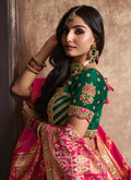 Buy Bridal Lehenga Choli 