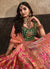 Buy Bridal Lehenga Choli 