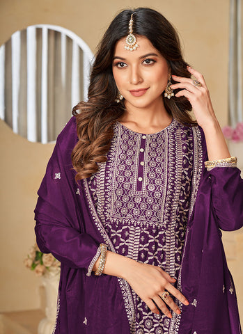 Plus Size Indian Clothing- Shop Salwar Suits, Lehengas, Blouses & More