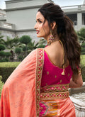 Indian Clothes - Bridal Wedding Lehenga Choli