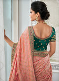 Indian Clothes - Bridal Wedding Lehenga Choli