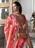 Buy Wedding Lehengas