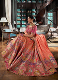 Buy Wedding Lehengas