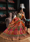 Buy Wedding Lehengas