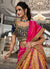 Indian Lehanga - Bridal Lehenga Choli