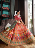 Buy Wedding Lehengas