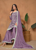 Buy Palazzo Suit In UK