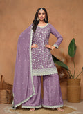 Shop Palazzo Suit In USA, UK, Canada, Germany, Australia, Singapore, France With Free Shipping.